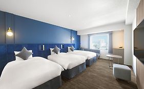 Oriental Hotel Tokyo Bay